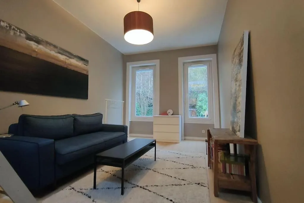 Joli Studio Dans Maison De Maitre Collonges-au-Mont-d'Or France